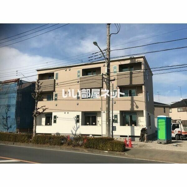 さくらSOUTHの外観画像