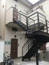 デュ セレスト京王稲田堤の外観画像