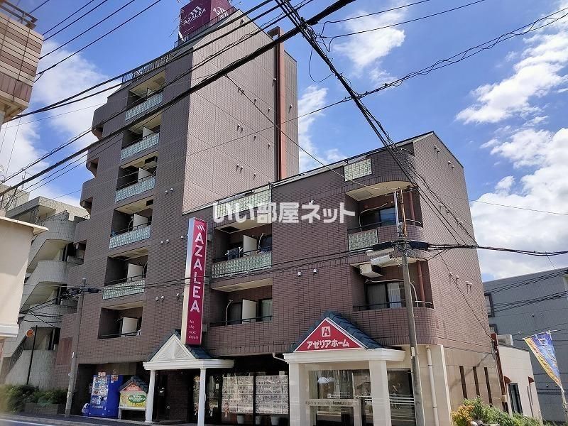 カーサダルテの外観画像