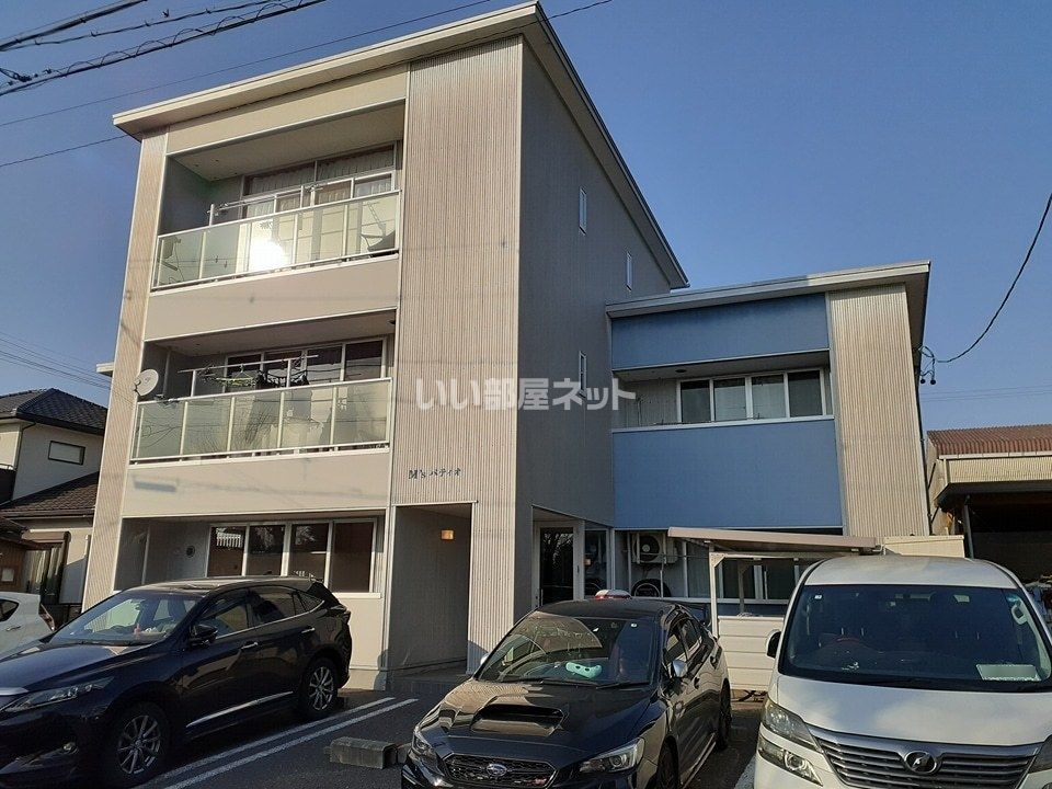 M’sパティオの外観画像