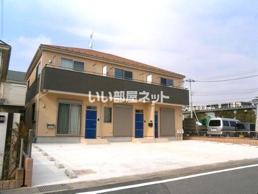 ミニヨン美南の外観画像