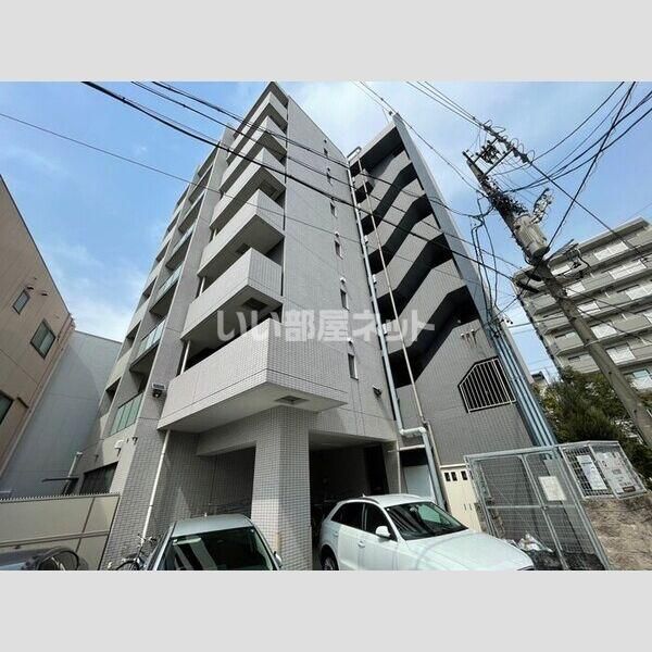 ダイワシティー千種の外観画像