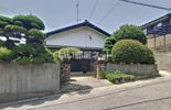 大学町T邸の外観画像