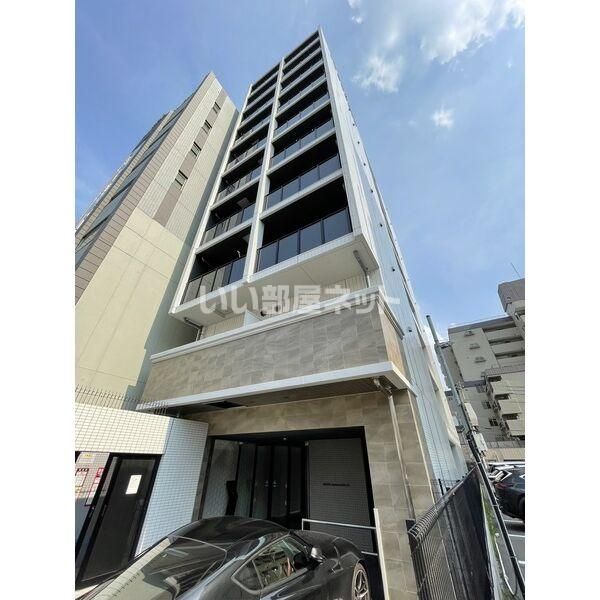 SHOKEN Residence名古屋<泉>の外観画像