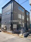 KEIAI RESIDENCE 新所沢の外観画像