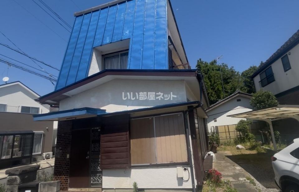 空色のラヴィータの外観画像