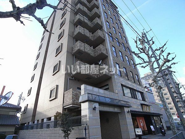 プレステージ翼の外観画像