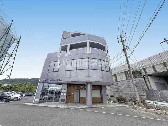 スルガビルの外観画像
