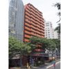 西新宿ダイヤモンドパレスの外観画像