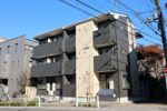 Crystal Sky 板橋の外観画像