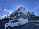 ビューハイツ南町 Aの外観画像