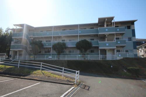 グリーンヴィレッジ則松の外観画像
