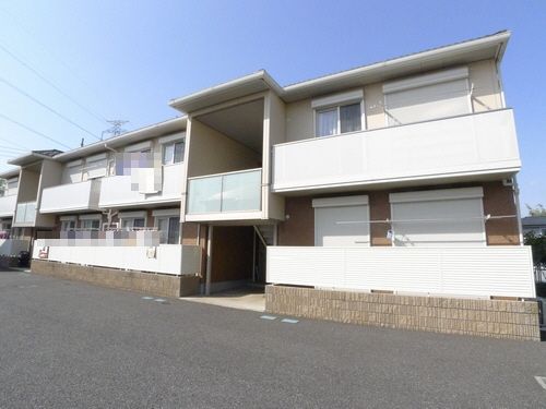 キャロルの外観画像