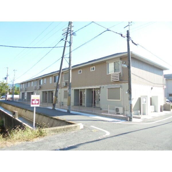 ドルチェヴィータ桜井の外観画像
