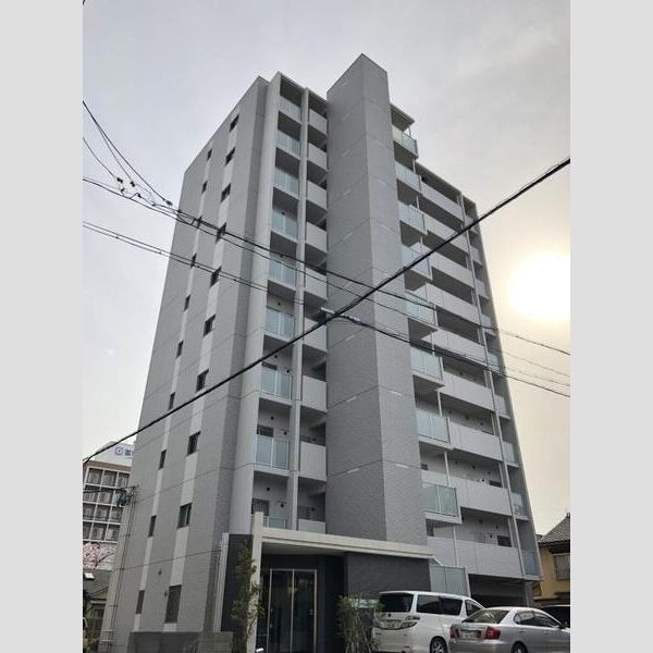 カーサ ジ マーレの外観画像