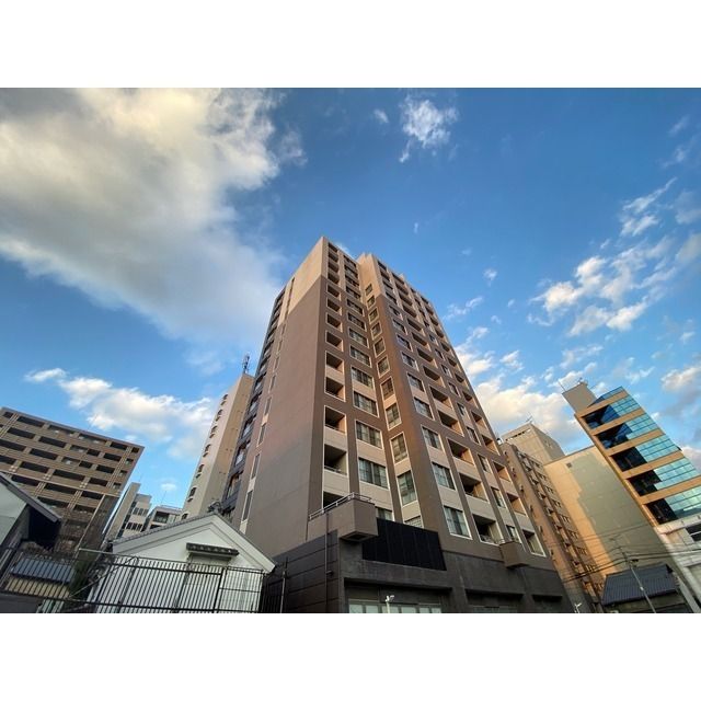アーバンライフフォルムズ烏丸御池の外観画像