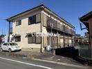 メゾン西平山の外観画像