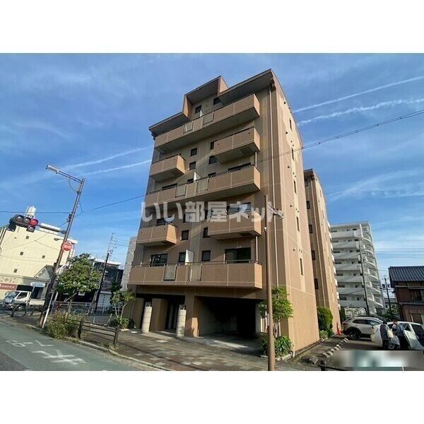 CASA FELICEの外観画像