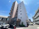 アムール大工町の外観画像