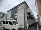 Larimarの外観画像