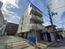 コーポ綿町の外観画像