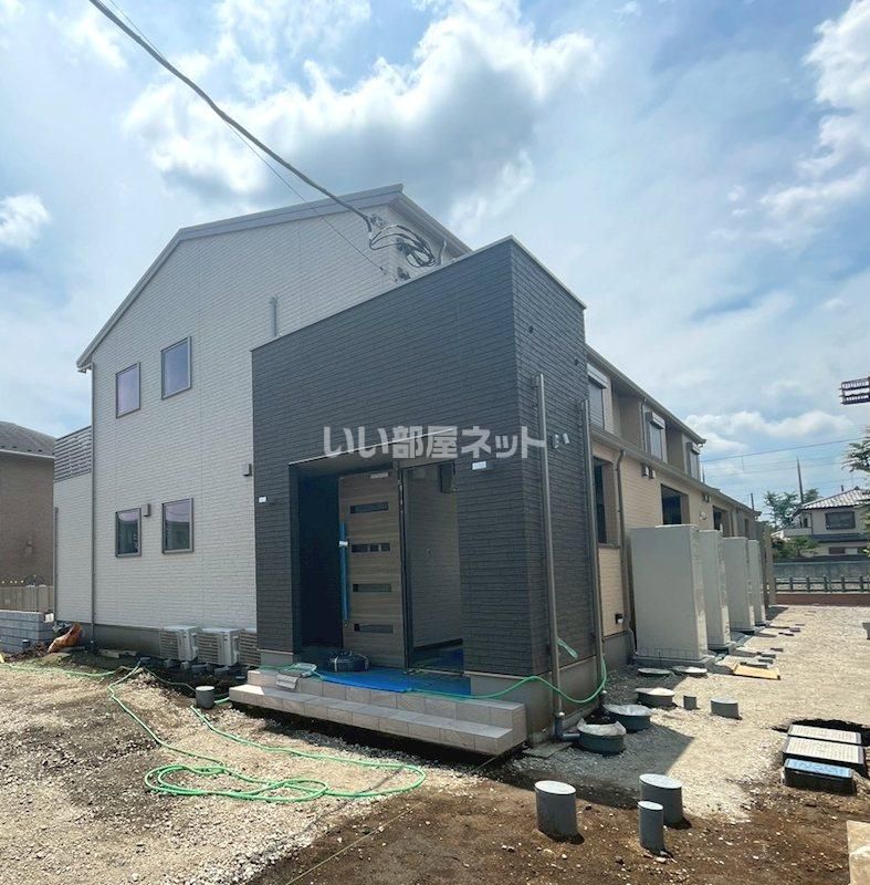 La Tiara Fussaの外観画像