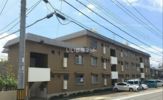 永田コーポの外観画像