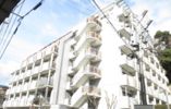 朝日プラザ香椎Ⅱステーションスクエアの外観画像