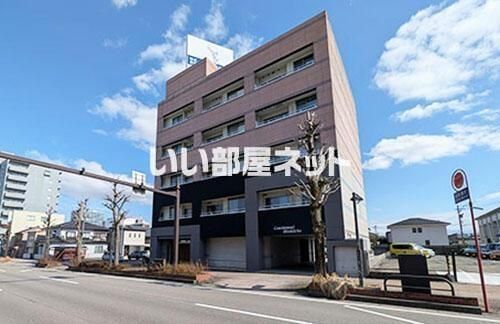 コンチネンタル星井町の外観画像