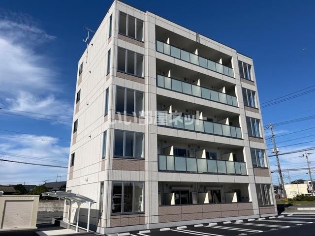 コンフォール二軒茶屋の外観画像