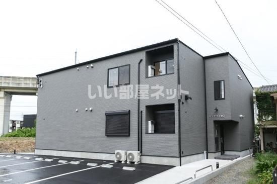 ダンデライオンの外観画像
