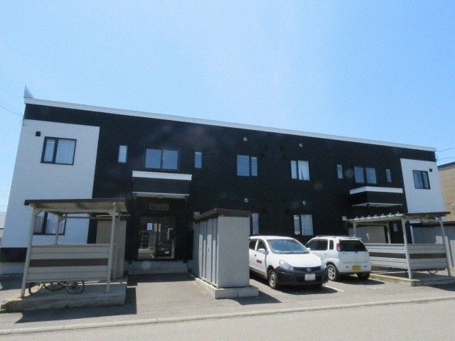 セレーノⅡの外観画像