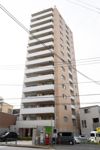 ブランズ文京本駒込の外観画像