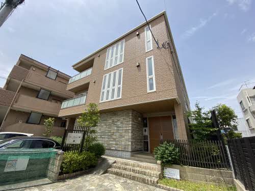 villa・rient土樋の外観画像