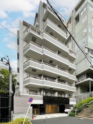 SAN SURI池田山の外観画像