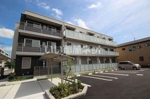 プルデンテの外観画像