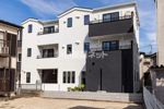 M’s Mansionの外観画像