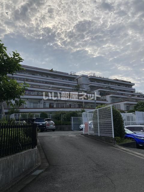 アデニウム玉川学園の外観画像