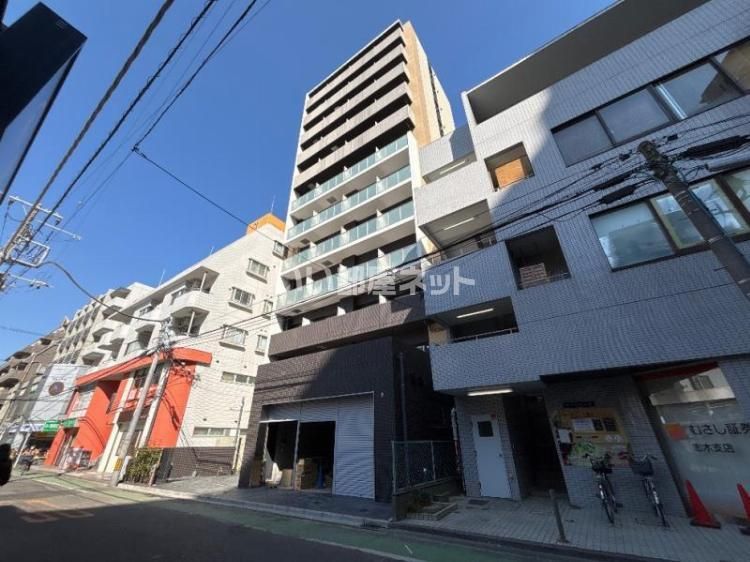 ・ROOTs Shikiの外観画像