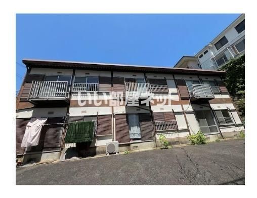 町田ハイツの外観画像