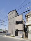 CASA八潮(カーサヤシオ)の外観画像