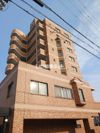 ホーユウパレス姫路広畑の外観画像