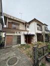 東大和市清水貸家の外観画像