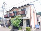 DUPLEX国王186 A棟の外観画像