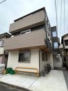 ルミエール朝霞台の外観画像