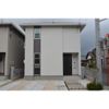 城屋敷戸建賃貸A棟の外観画像