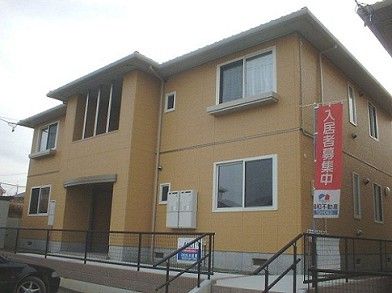 コート・アバンテAの外観画像