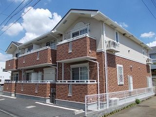 アルドールの外観画像