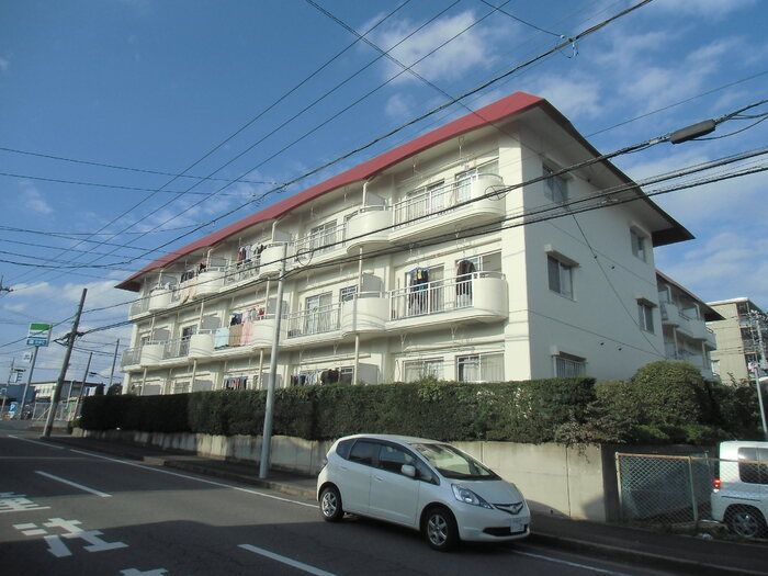 シャインクロコの外観画像