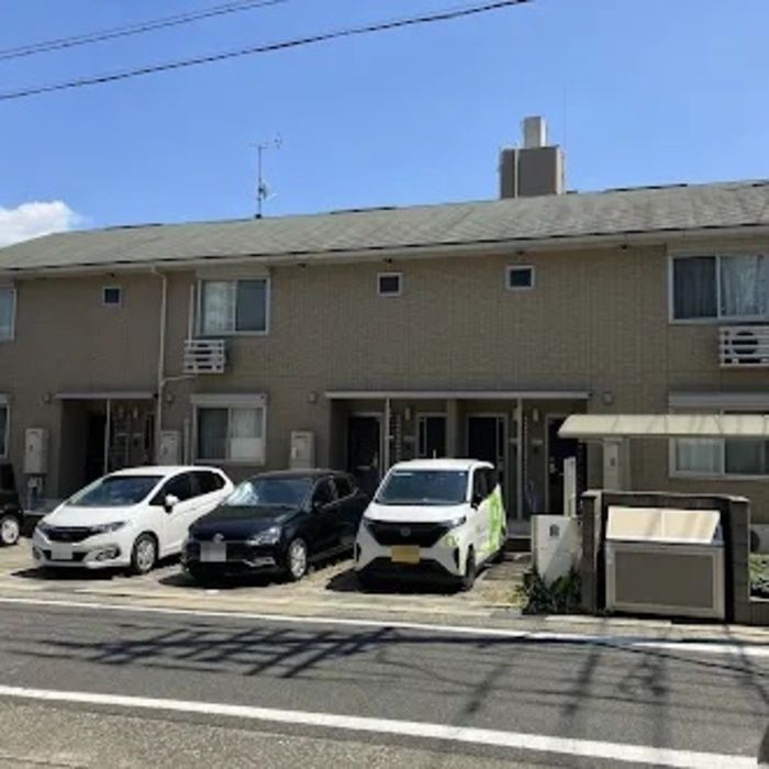 コンフォール セジュールの外観画像